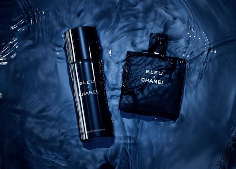 blue dr chanel|what does bleu De Chanel smell like.